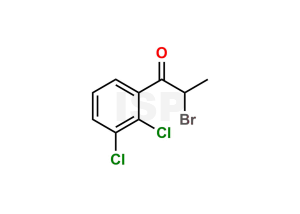 Bupropion Impurity 20 - Image 1