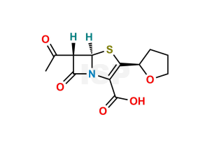 Faropenem Impurity 3 - Image 1