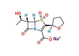 Faropenem Impurity 4 - Image 1