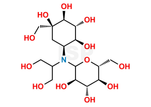 Voglibose Impurity 4 - Image 1
