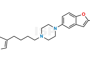 Vilazodone - Image 1