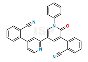 Perampanel Impurity 13 - Image 1