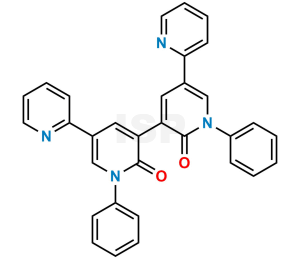 Perampanel Impurity 14 - Image 1