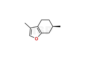 (R)-(+)-Menthofuran - Image 1