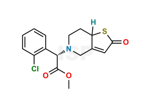 2-Oxo Clopidogrel - Image 1