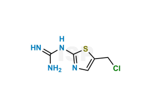 Famotidine Impurity 21 - Image 1
