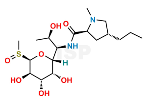 Lincomycin Sulfoxide - Image 1