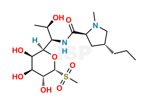 Lincomycin Sulfone - Image 1