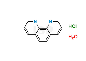 1,10-Phenanthroline Chloride Monohydrate - Image 1