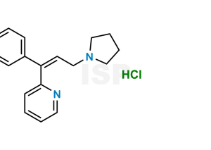 (Z)-Triprolidine Hydrochloride - Image 1