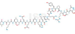 Aspartamide (3) Calcitonin - Image 1