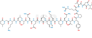Aspartamide (26) Calcitonin - Image 1
