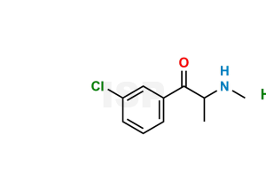 Bupropion Impurity 21 - Image 1