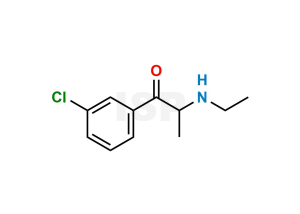 Bupropion Impurity 22 - Image 1