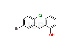 Dapagliflozin Impurity 75 - Image 1