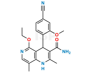 (Rac)-Finerenone - Image 1