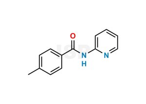 Zolpidem Impurity 5 - Image 1