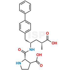 Sacubitril Impurity 46 - Image 1