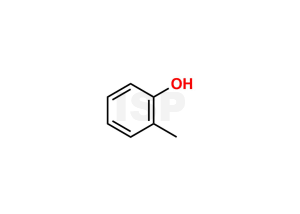 Metacresol EP Impurity B - Image 1