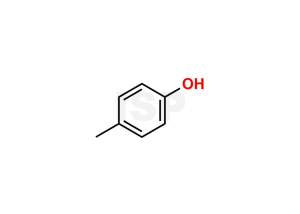 Metacresol EP Impurity C - Image 1