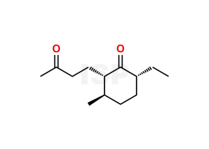 Dihydroartemisinin Impurity H - Image 1