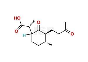 Dihydroartemisinin Impurity F - Image 1
