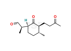 Dihydroartemisinin Impurity A - Image 1