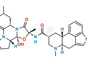 Dihydro Ergosine - Image 1
