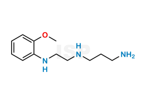 Urapidil Impurity 11 - Image 1