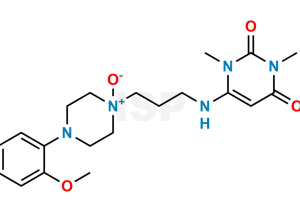 Urapidil Impurity 14 - Image 1