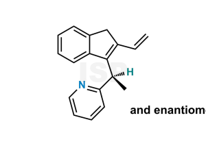 Dimetindene EP Impurity H - Image 1