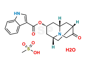 Dolasetron Mesylate Hydrate - Image 1