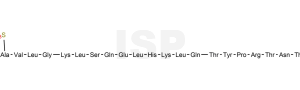 Calcitonin Salmon EP Impurity F - Image 1