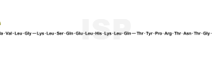 Calcitonin Salmon EP Impurity G - Image 1