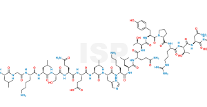 Calcitonin Salmon USP Related Compound B - Image 1