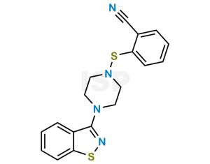 Lurasidone Impurity 59 - Image 1