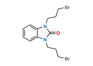 Domperidone Impurity 9 - Image 1