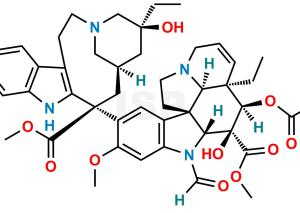 Vincristine - Image 1
