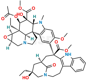 Vinblastine Impurity M - Image 1