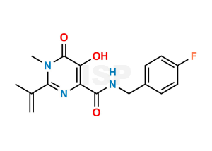 Raltegravir Impurity 5 - Image 1
