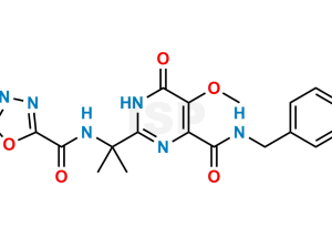 Raltegravir Impurity 6 - Image 1