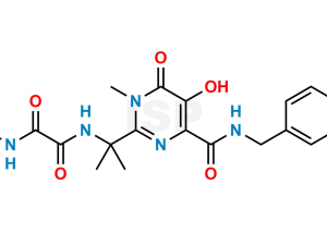 Raltegravir Impurity 8 - Image 1