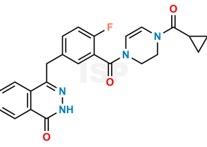 Olaparib Impurity 24 - Image 1