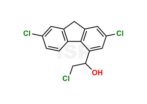 Lumefantrine Impurity 5 - Image 1