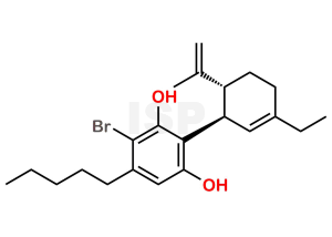 Cannabidiol Impurity 4 - Image 1