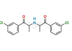 Bupropion Impurity 27 - Image 1