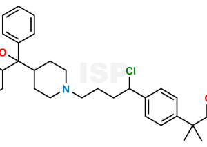 Fexofenadine  Impurity 31 - Image 1