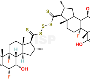 Fluticasone Impurity 15 - Image 1