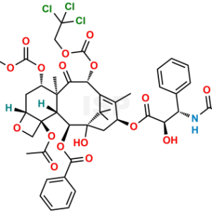 7,10-Ditroc Docetaxel - Image 1