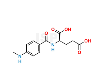 Methotrexate Impurity 4 - Image 1